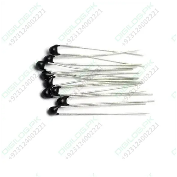 100k Ntc Thermistor Thermal Resistor Temperature Sensor Ntc-mf52at