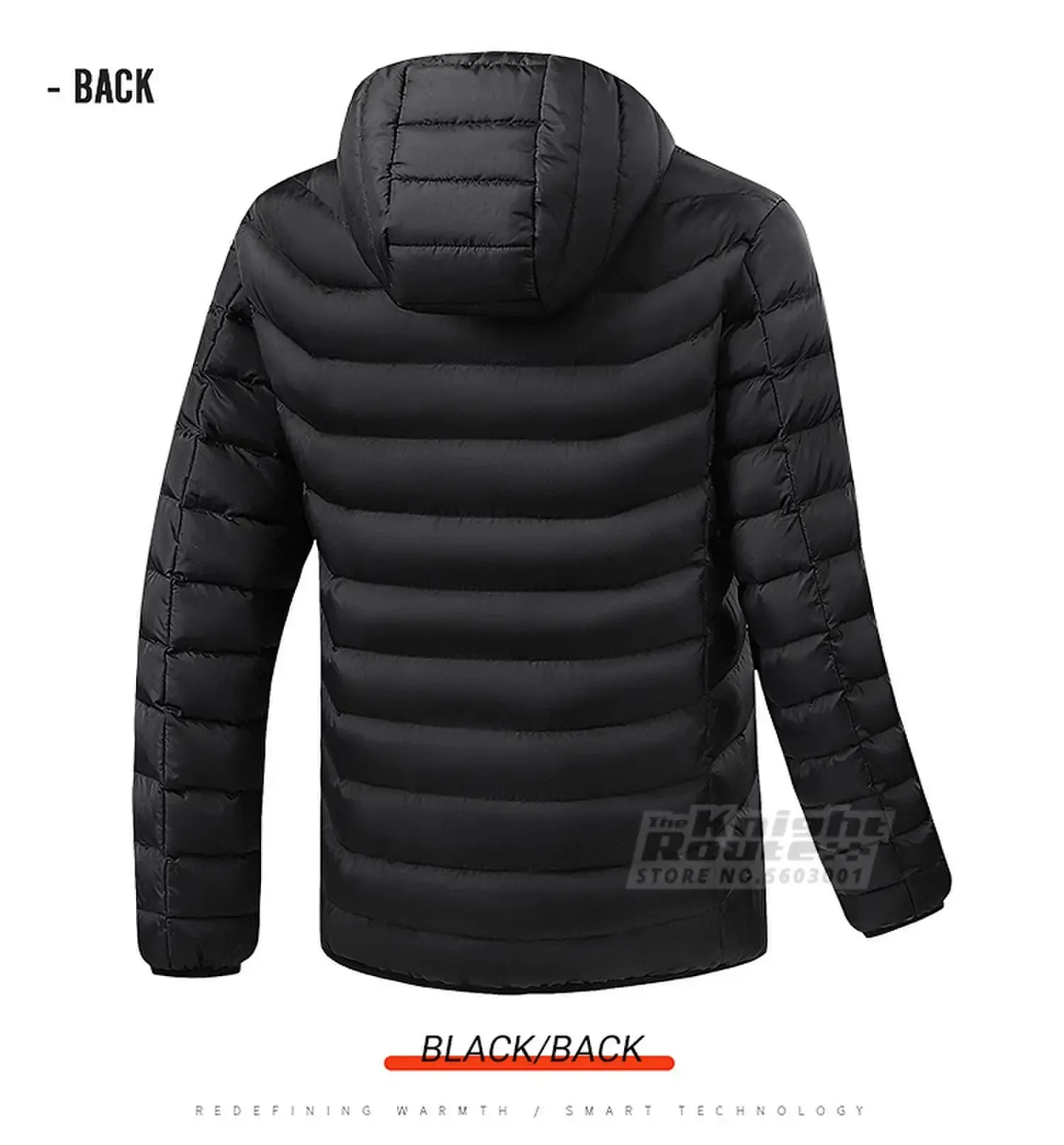 21 Areas Heated Jacket Winter Men's Women's Motorcycle Jacket USB Electric Heating Jacket Heated Vest Moto Thermal Clothing Coat