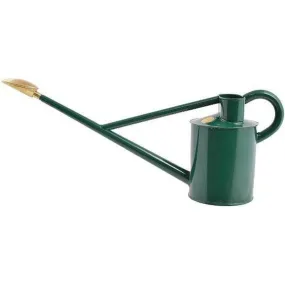 4.5L Haws Metal Original Watering Can - “The Warley Fall”