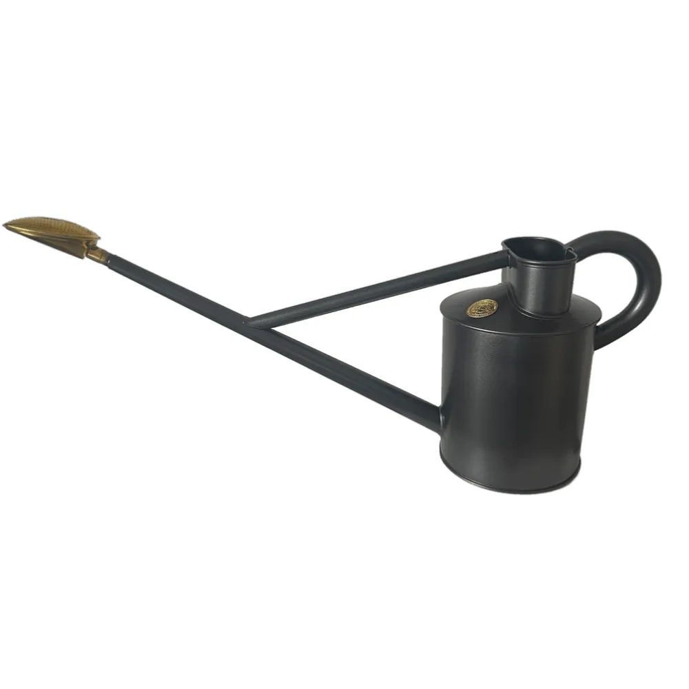 4.5L Haws Metal Original Watering Can - “The Warley Fall”