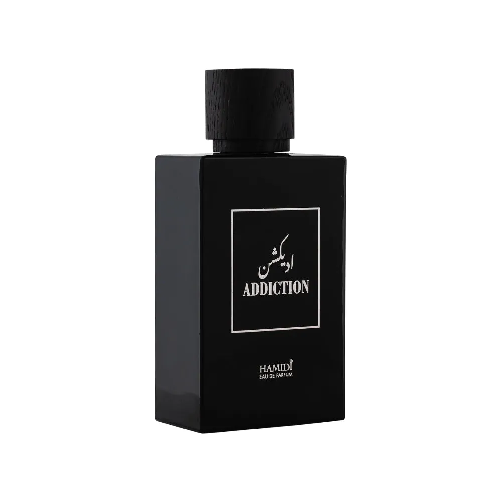 ADDICTION EAU DE PARFUM - 85ML