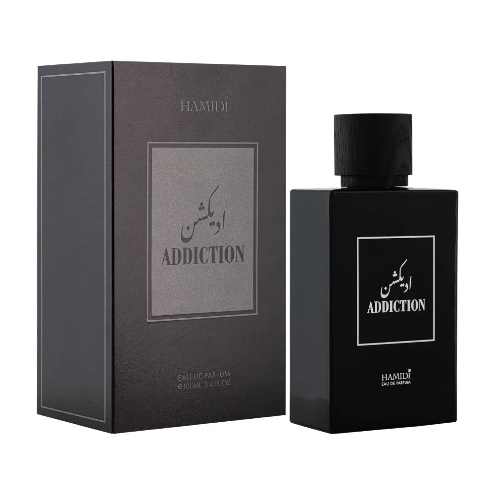 ADDICTION EAU DE PARFUM - 85ML