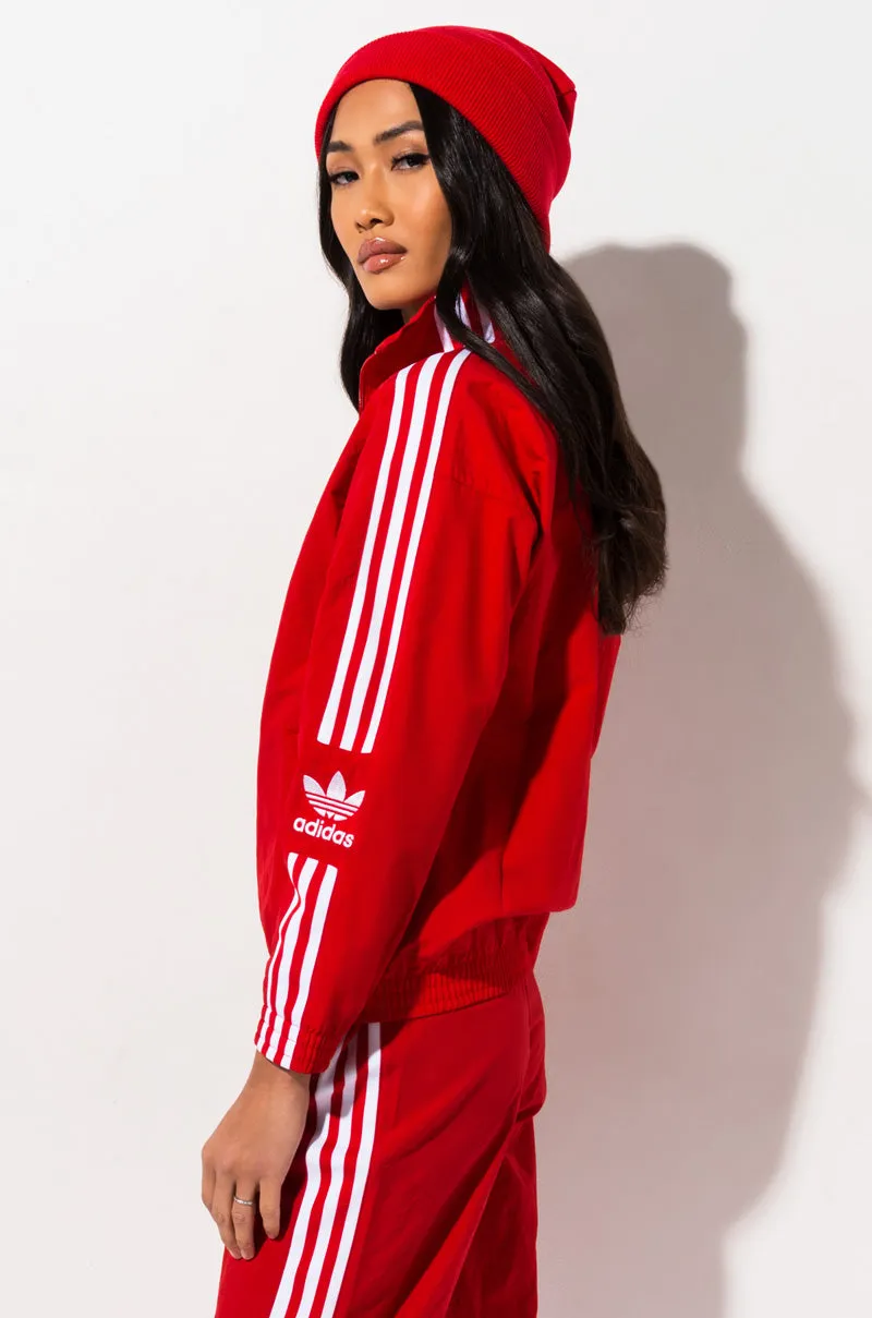 ADIDAS WOMENS LOCK UP TT