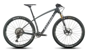 AIR 9 RDO 4-Star Shimano XT Carbon Mountain Bike