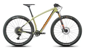 AIR 9 RDO 5-Star SRAM X01 Eagle Carbon Mountain Bike