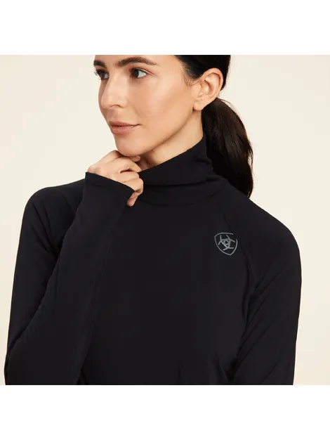 Ariat Venture Long Sleeved Base Layer