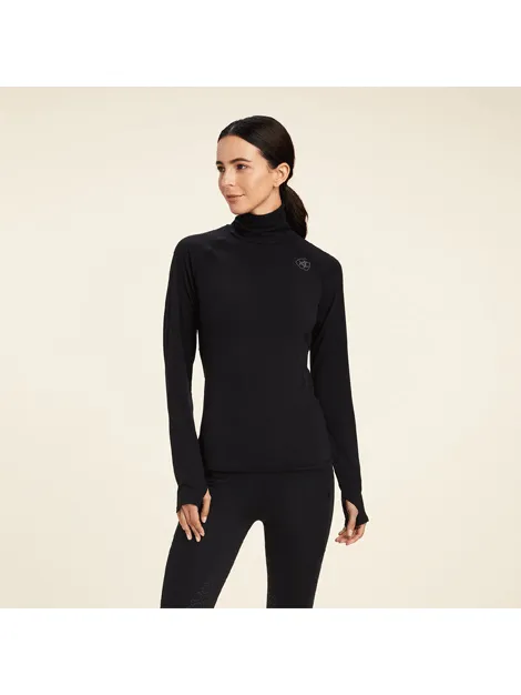 Ariat Venture Long Sleeved Base Layer