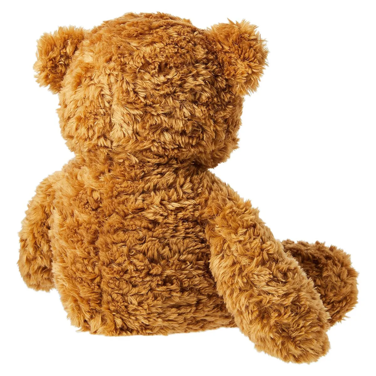 Aurora Bonnie Brown Bear 33cm Soft Toy