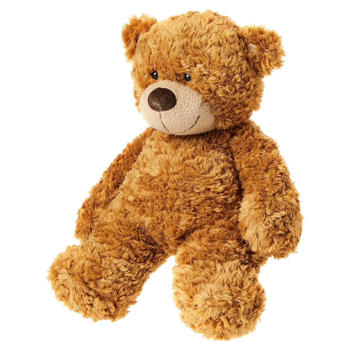 Aurora Bonnie Brown Bear 33cm Soft Toy