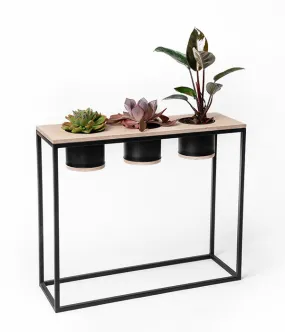 Avani Triple Metal Planter