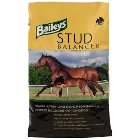 Baileys Stud Balancer 20kg