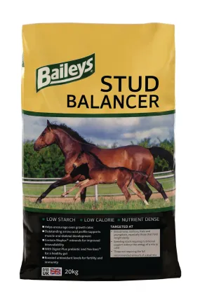 Baileys Stud Balancer