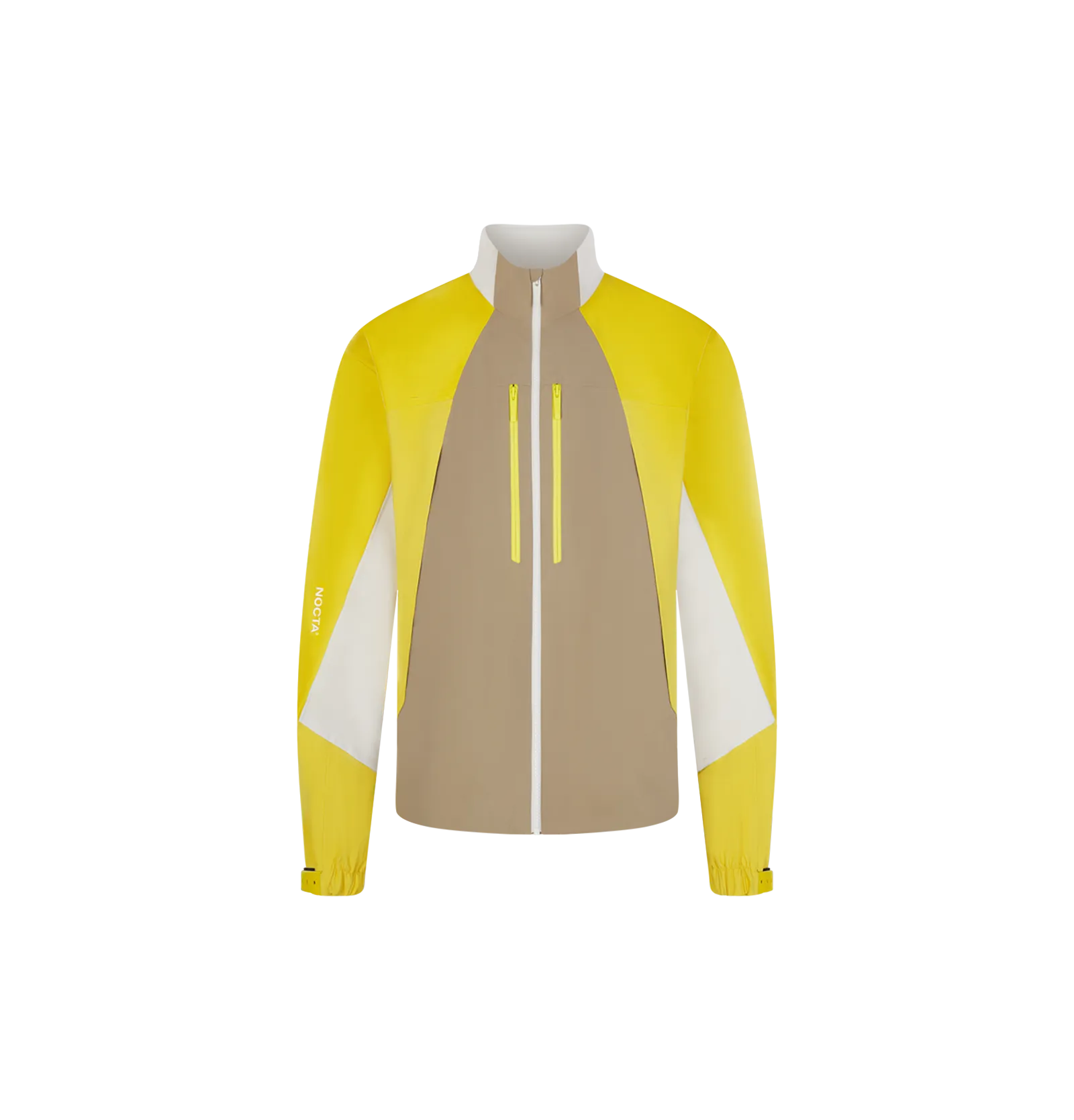 Bala Tech Jacket