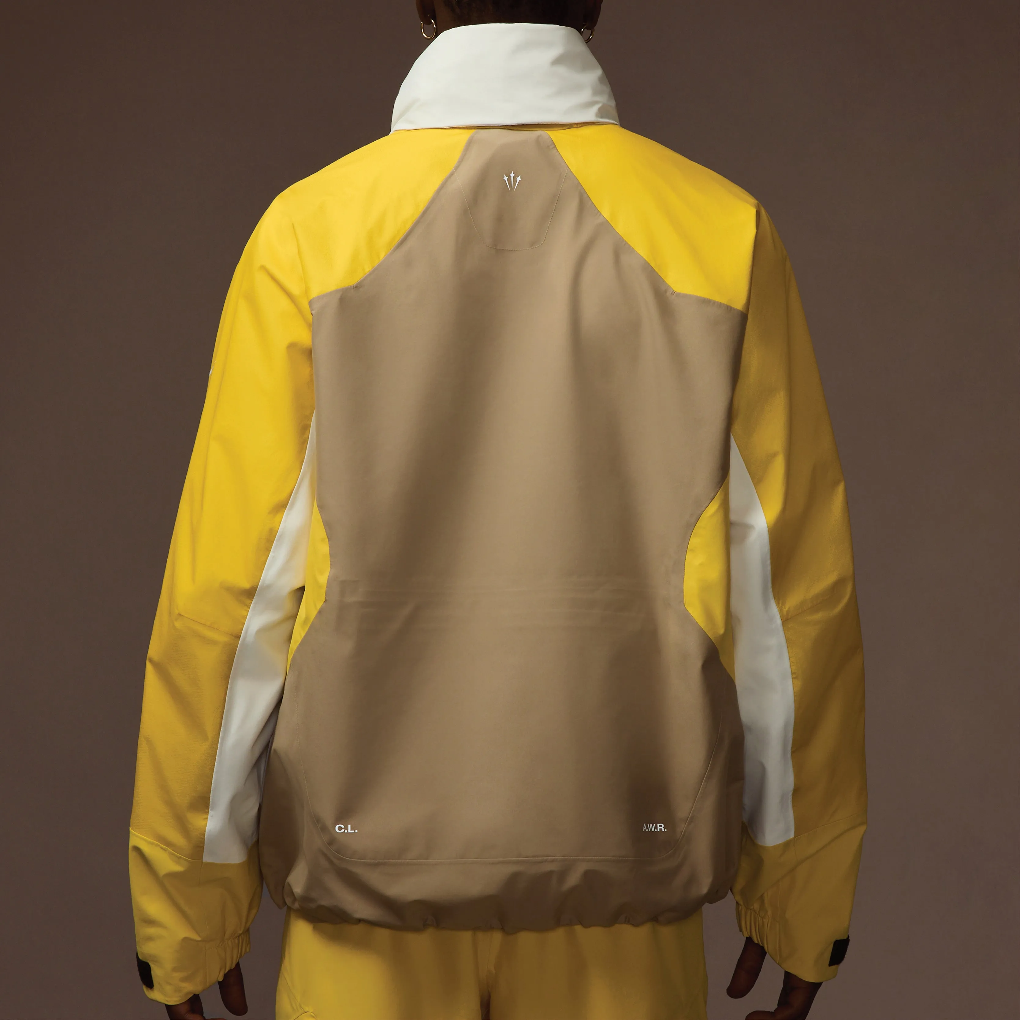 Bala Tech Jacket