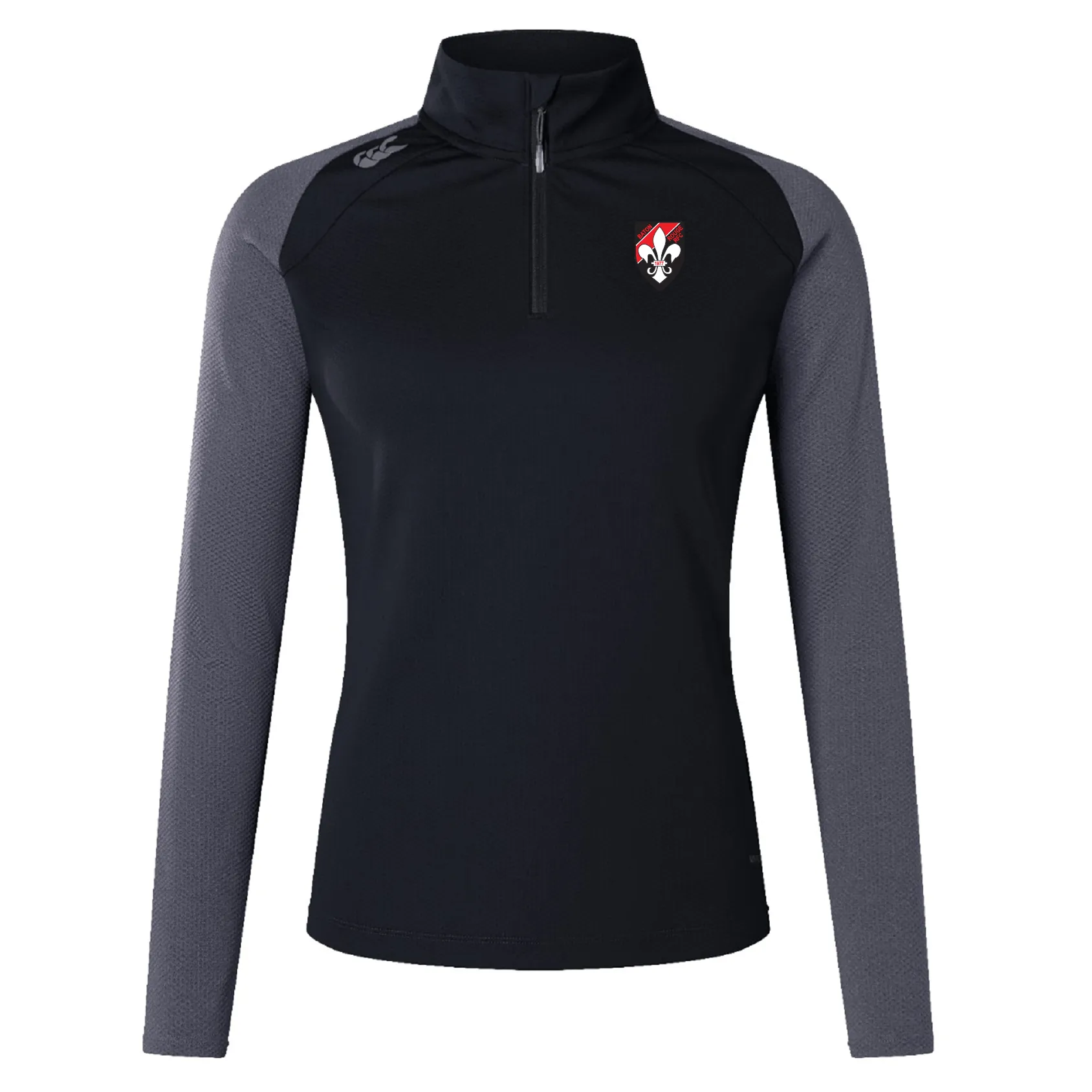 Baton Rouge RFC Women's Elite First Layer by Canterbury