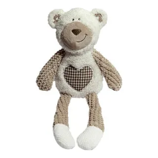 Benjamin Bear Plush Toy