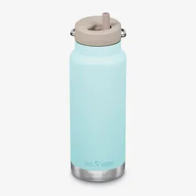 Blue Tint Insulated TKWide 32 oz Twist Cap Water Bottle