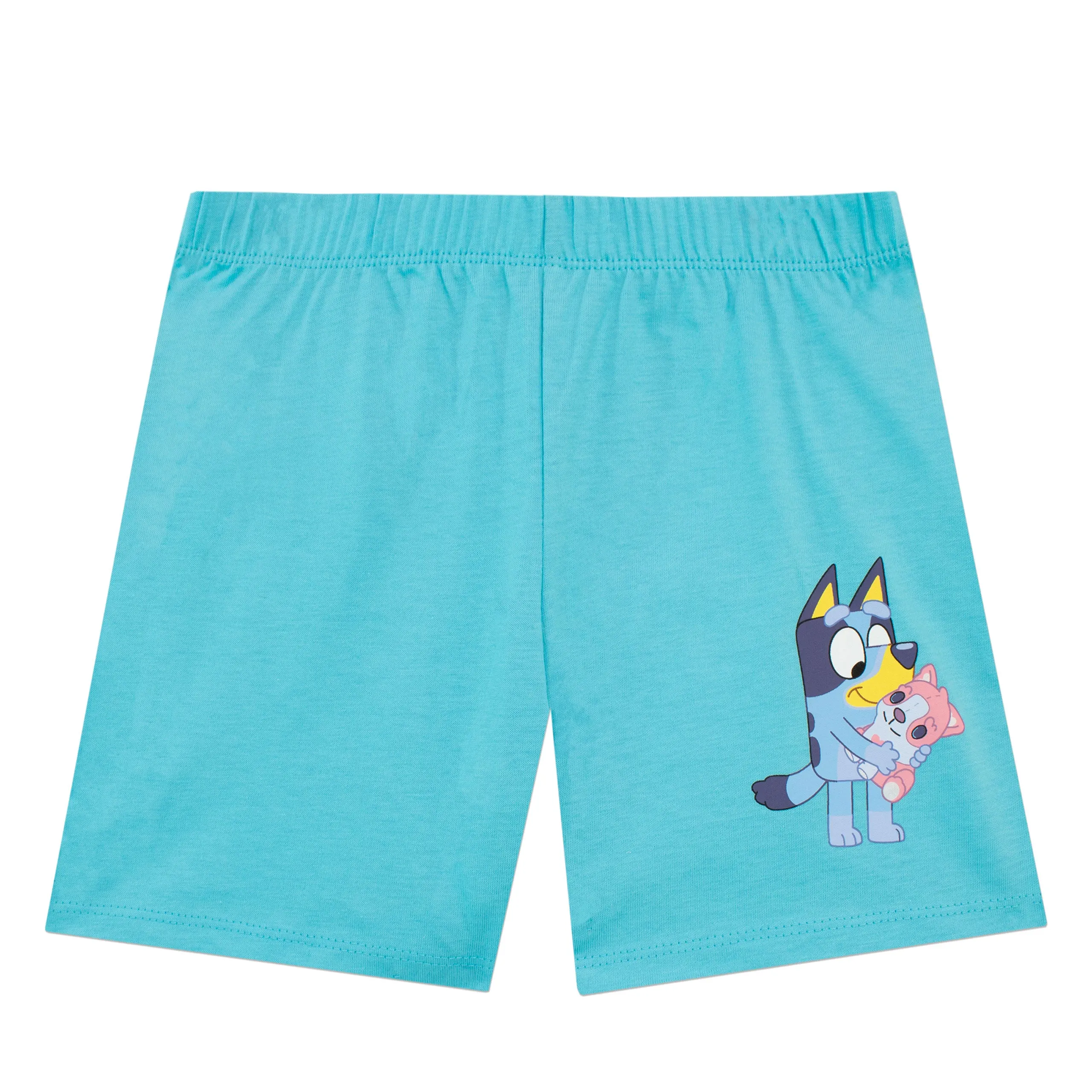 Bluey Short Pyjamas