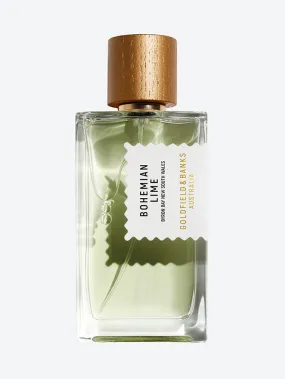 Bohemian lime edp