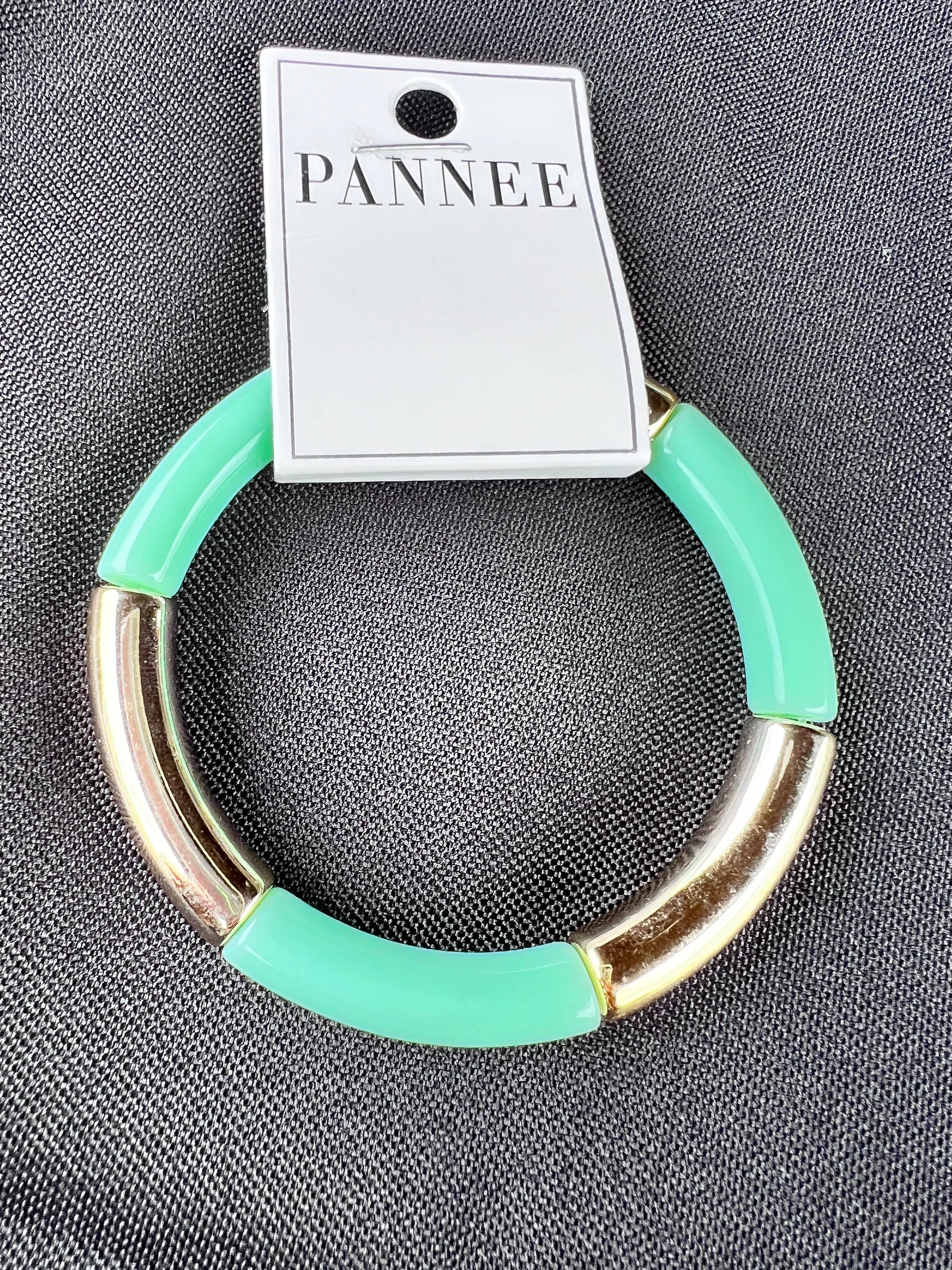 Boho Bangle