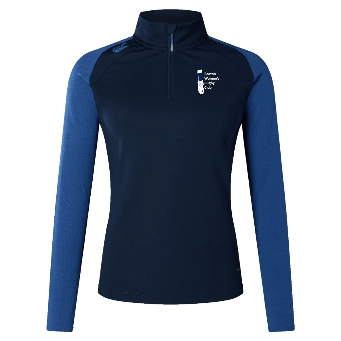 Boston Women's RFC Women's Elite First Layer by Canterbury