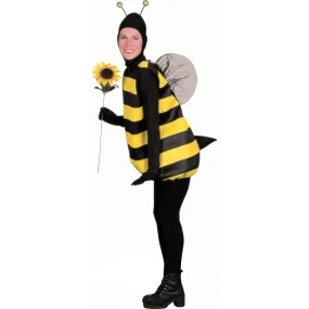 Bumble Bee Adult Costume