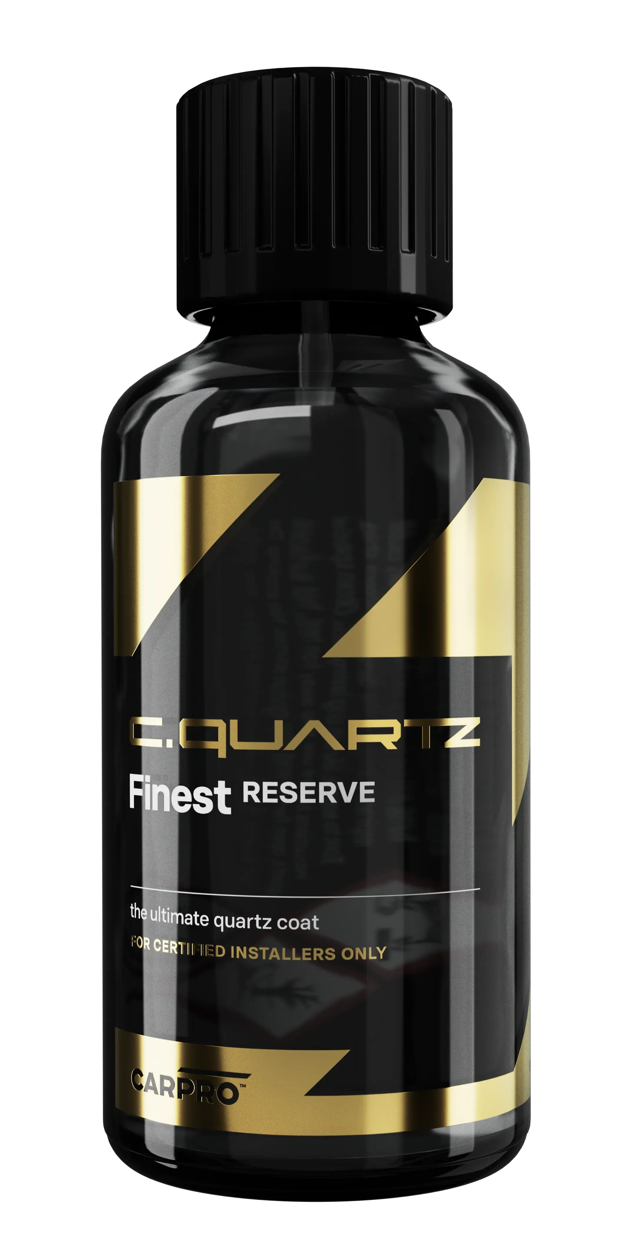 CARPRO CQ Finest reserve 50ml (certified detailers only)