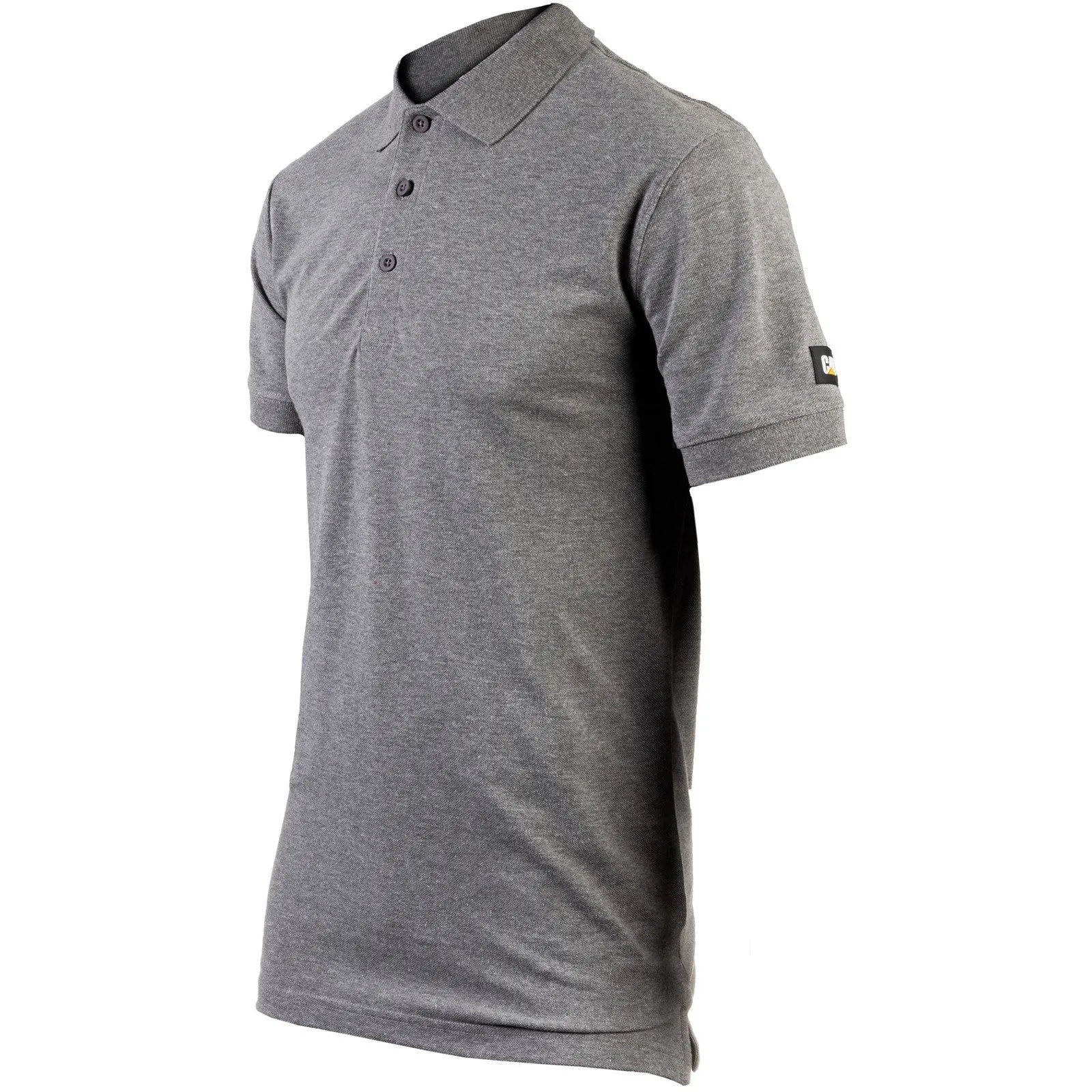 Caterpillar Essentials Polo Shirt