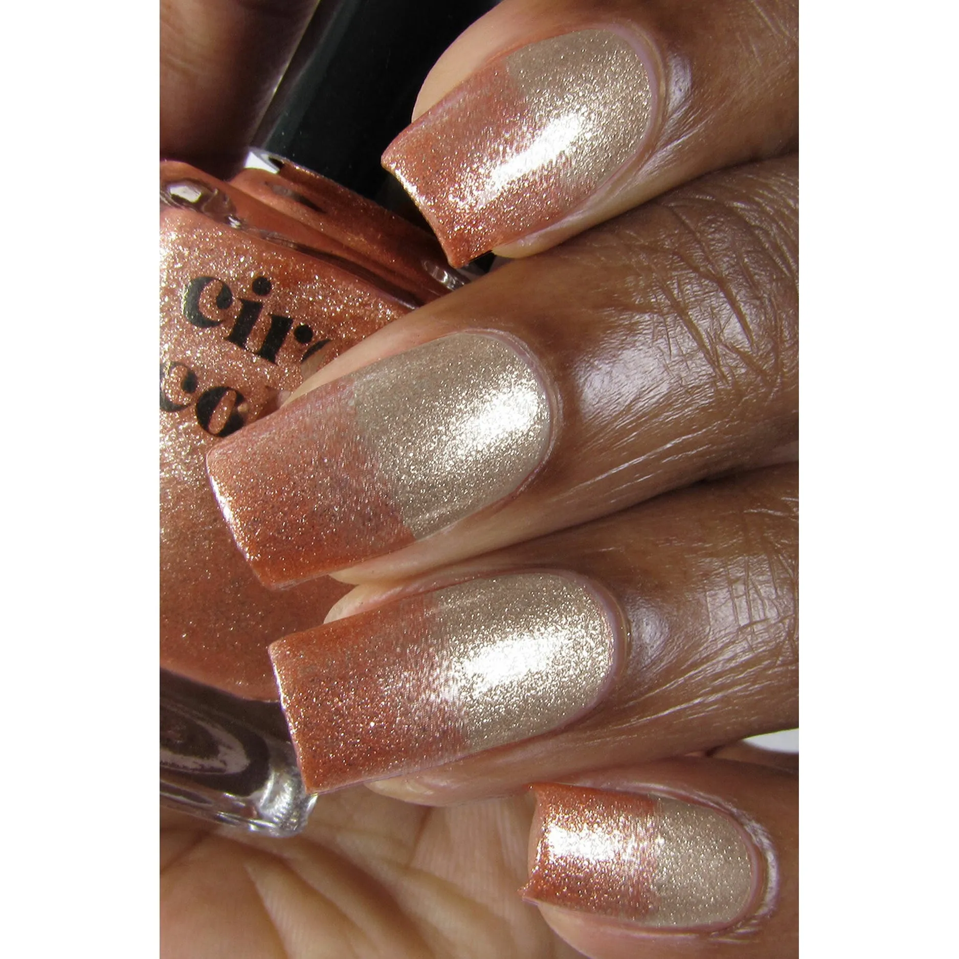 Cirque Colors - Nail Polish - Prima Donna 0.37 oz