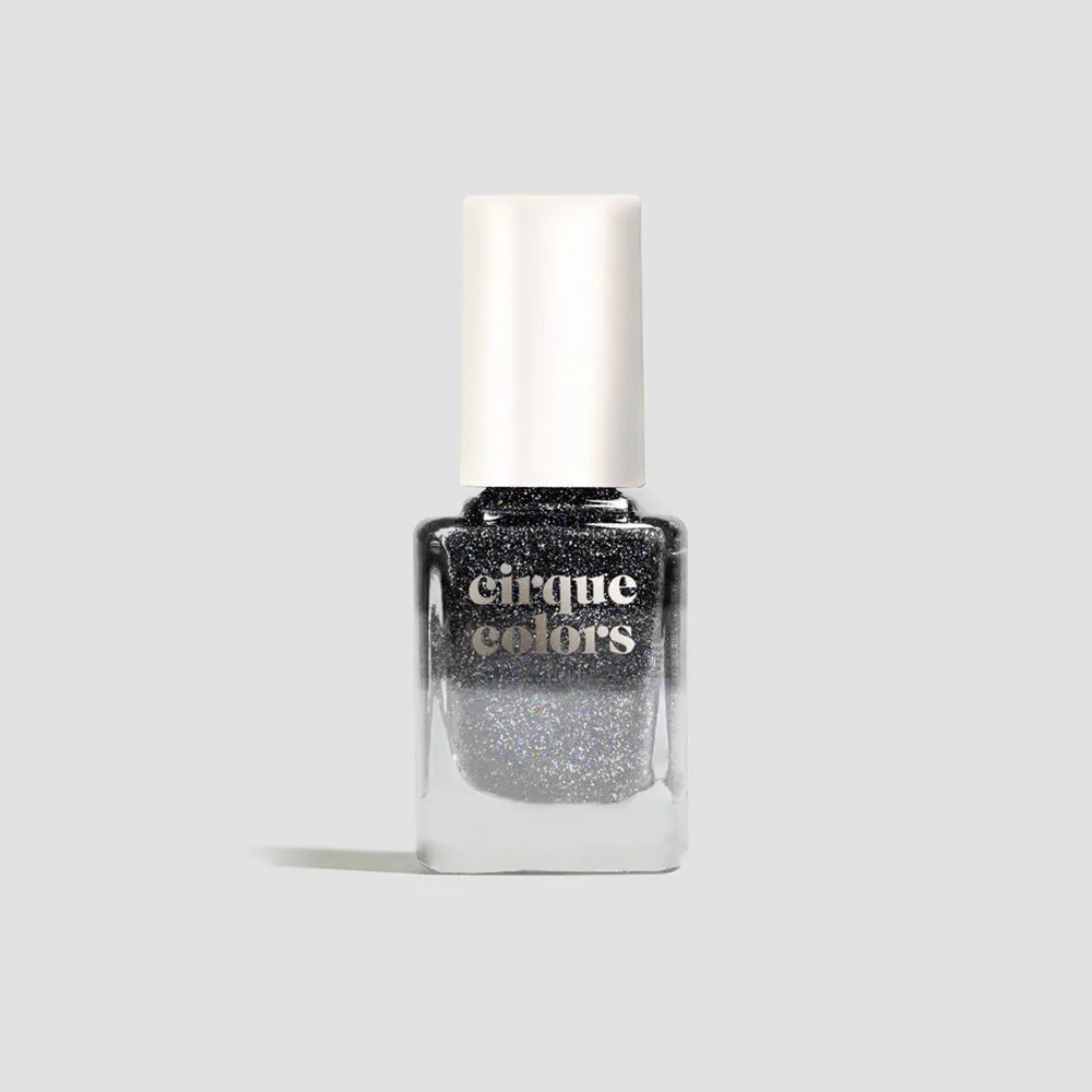 Cirque Colors - Nail Polish - Witching Hour 0.37 oz