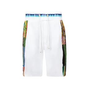 COOGI Key Largo Sweater Pieced Shorts