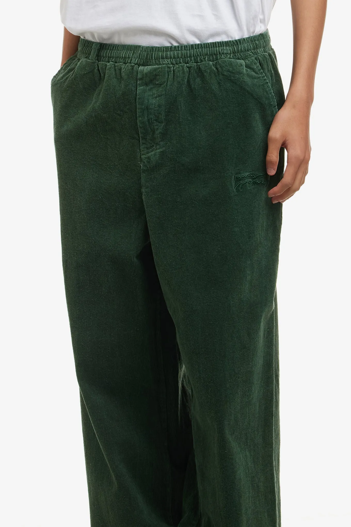 CORDUROY LOUNGE PANT