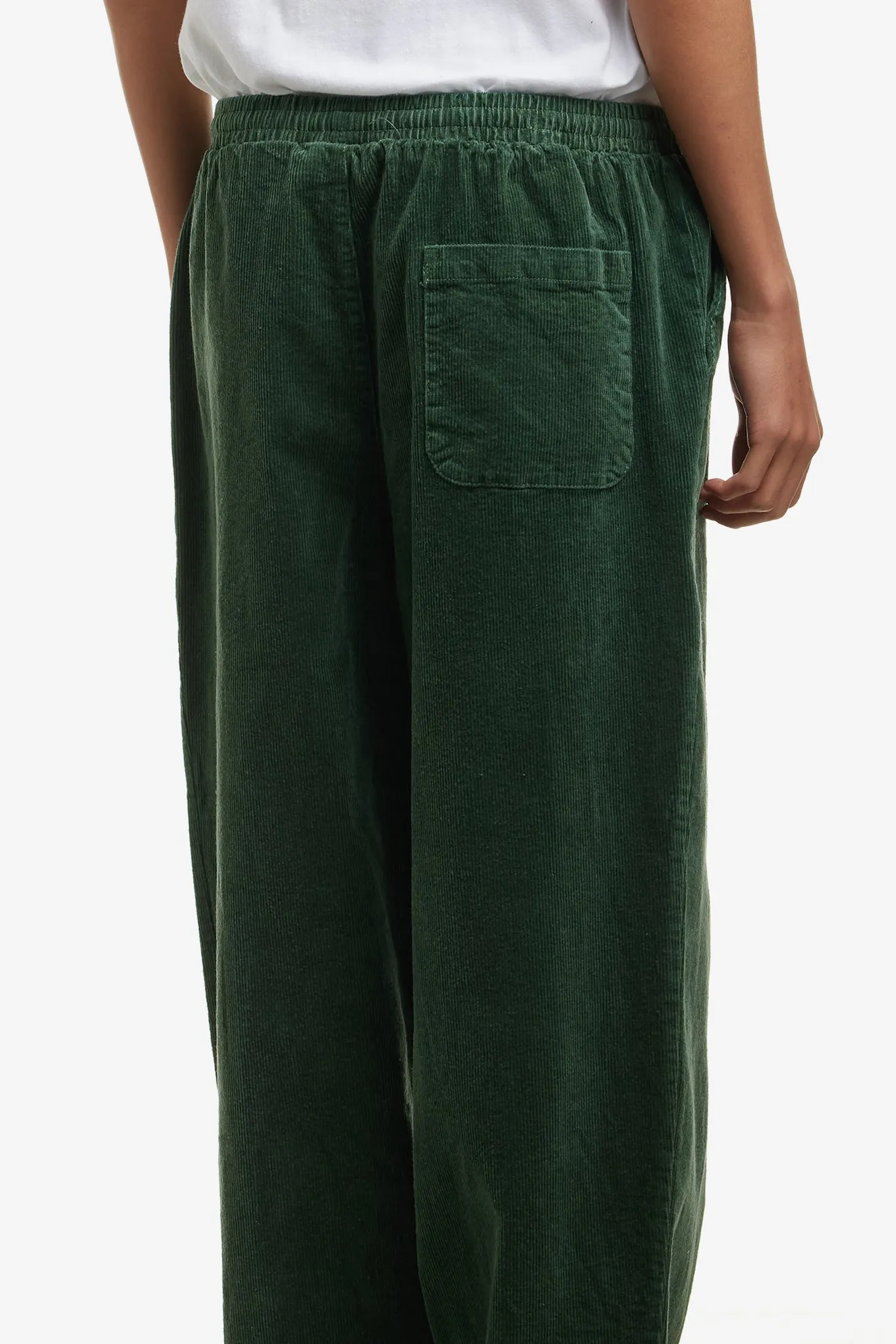 CORDUROY LOUNGE PANT