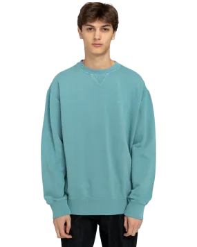 Cornell 3.0 Sweatshirt in Mineral Blue