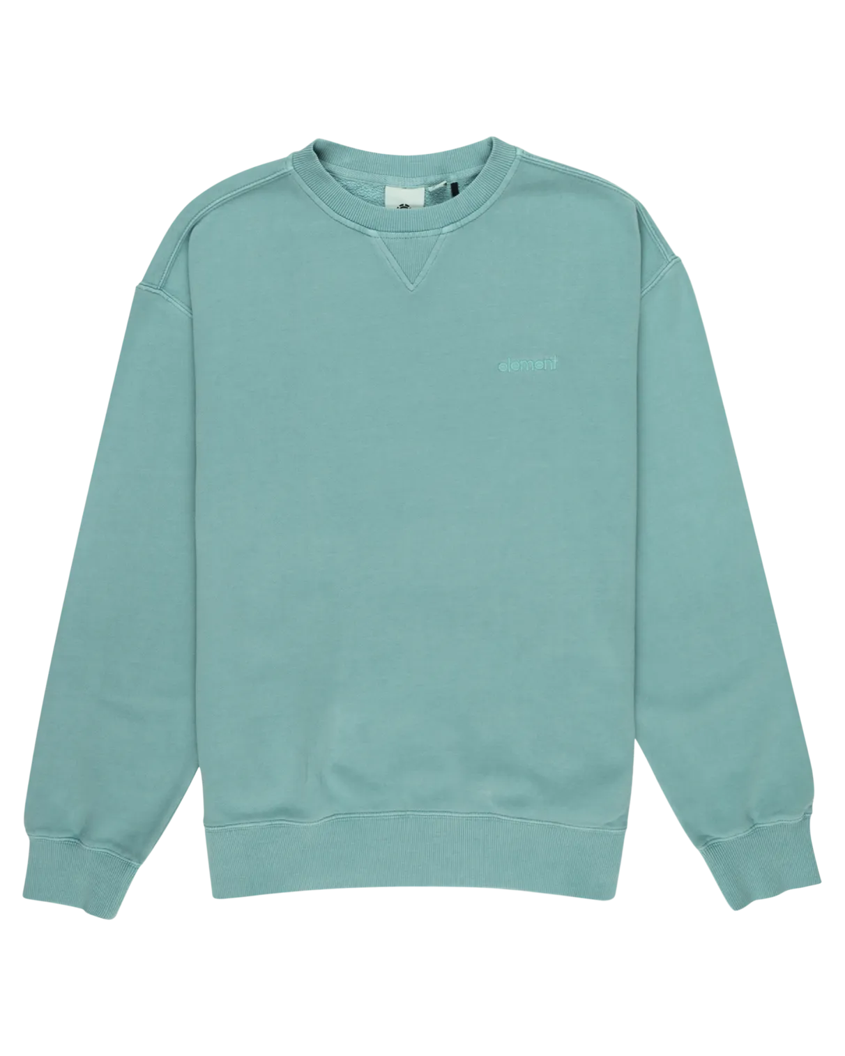 Cornell 3.0 Sweatshirt in Mineral Blue