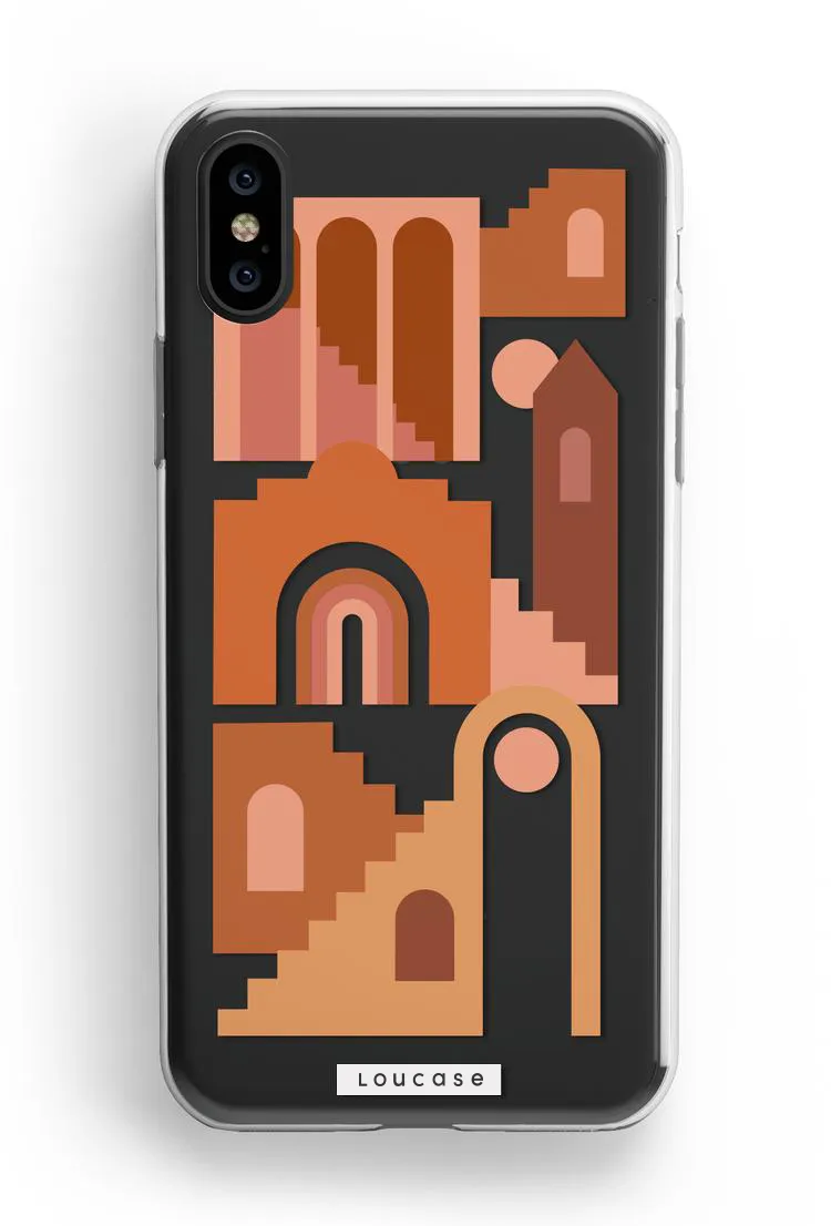 Cotta KLEARLUX™ Phone Case | LOUCASE