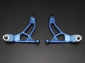 Cusco Wide Tread Lower Front Control Arms | 2017-2020 Toyota 86 / 13-17 Scion FR-S (965 462 A)