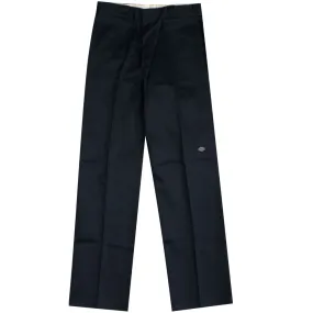 Dickies Double Knee Work Pants Dark Navy