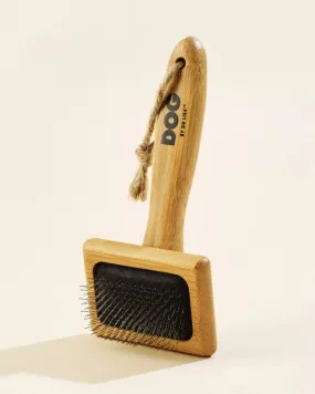 DOG Slicker Brush By Dr Lisa