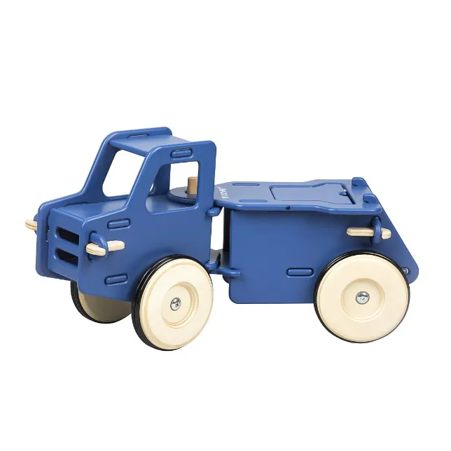 Dump Truck VARIOUS COLOURS