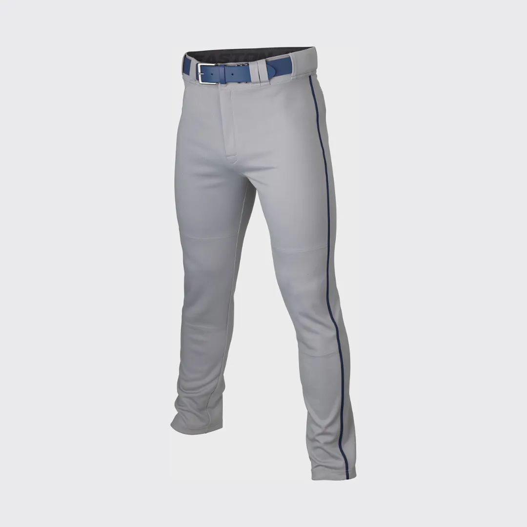 Easton Adult Rival  Piped Baseball Pant