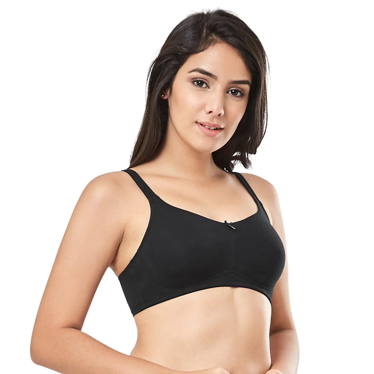 Elegant Concealer Bra