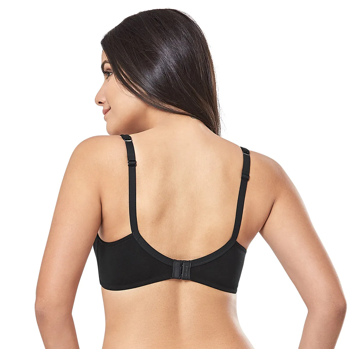 Elegant Concealer Bra