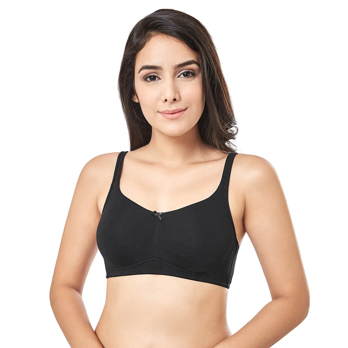 Elegant Concealer Bra