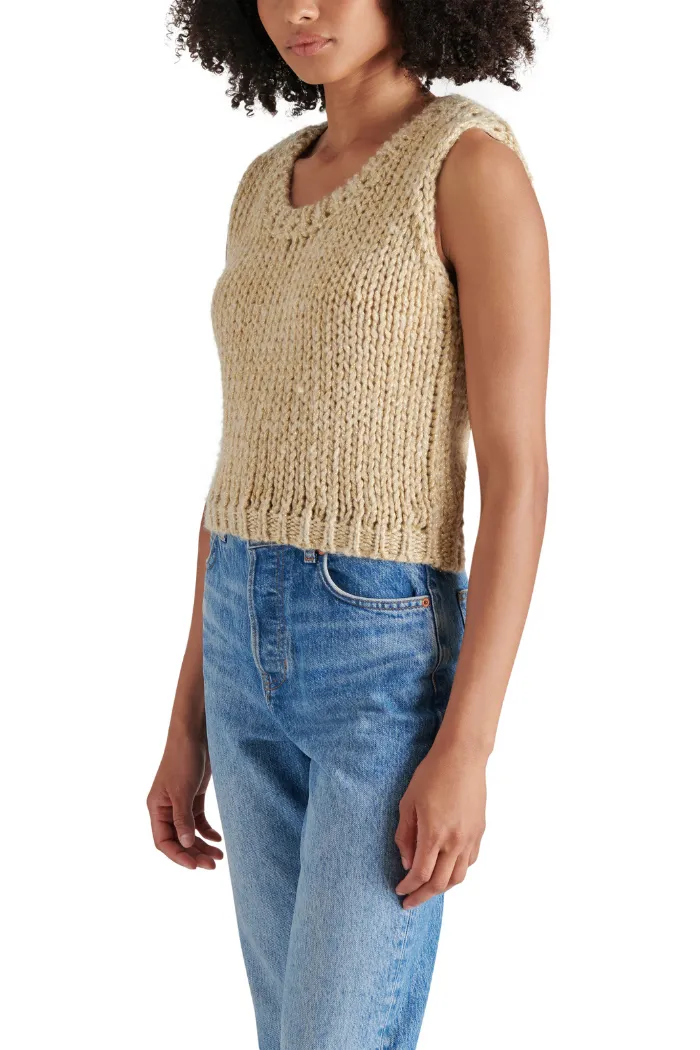 Eleny Sweater Vest