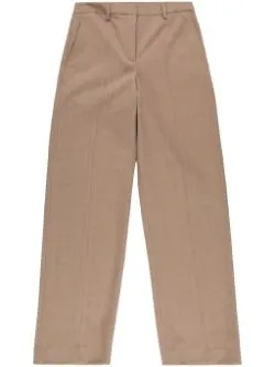 Elizabeth St. Pant in Sandstone