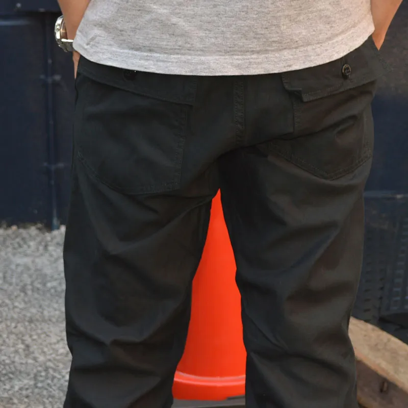 FOB FACTORY "F0431" BAKER PANTS