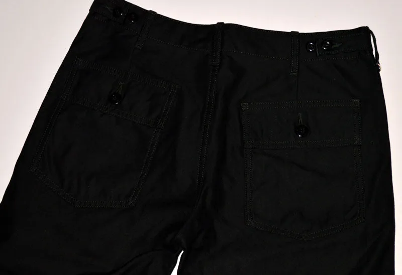 FOB FACTORY "F0431" BAKER PANTS