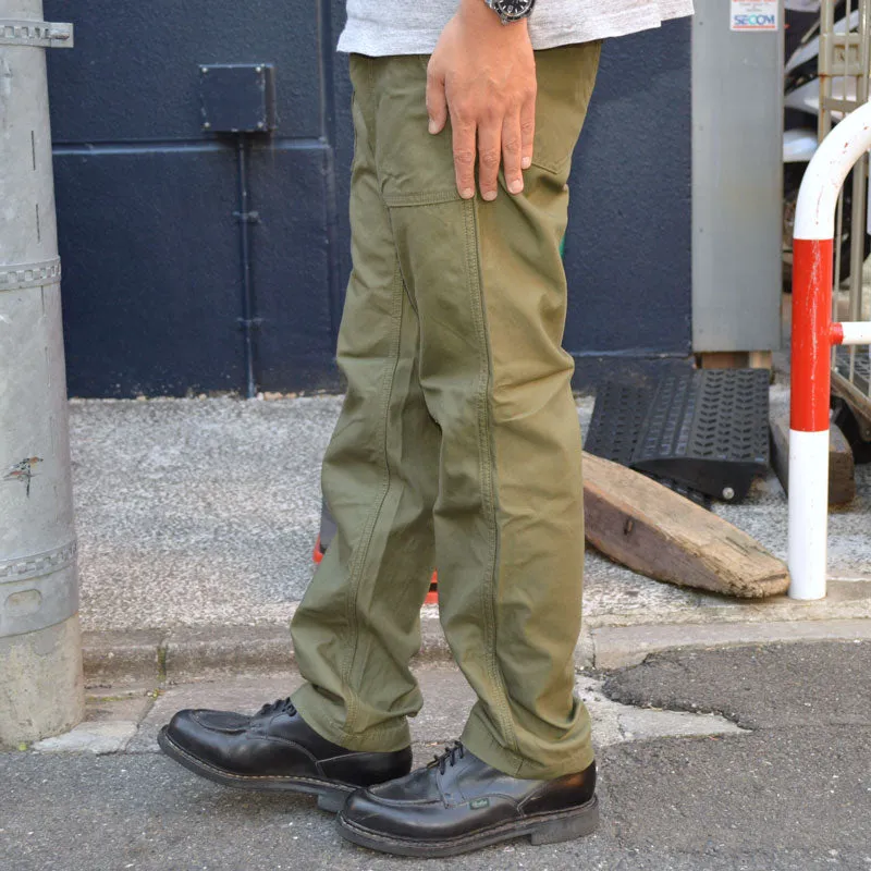 FOB FACTORY "F0431" BAKER PANTS