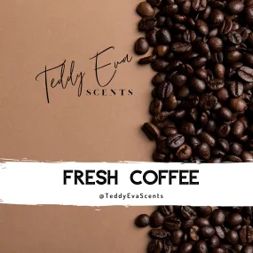 Fresh Coffee